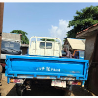 Toyota Dyna 100 3Y 3.5 Tons for Sale
