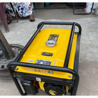 3kva Sumec Fireman Generator