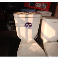 Vstar Standard Quality WC - Brand New