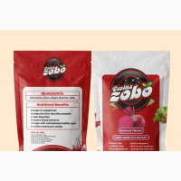 TWINSZOBO Teabags - Refreshing Healthy