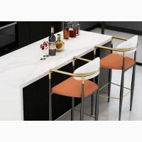 Executive Bar Stool