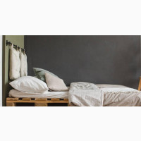 Hardy Pallet Bedframe (DIY)