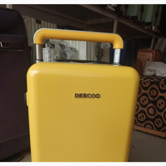 Deekoo Luxury Luggage