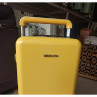 Deekoo Luxury Luggage