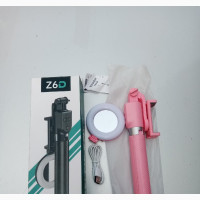 Z6D Selfie Stick