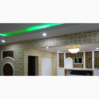 Luxurious 6 Bedroom Duplex for Shortlet in Ikeja