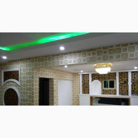 Luxurious 6 Bedroom Duplex for Shortlet in Ikeja