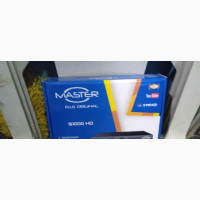 Original Master Free to Air Receiver