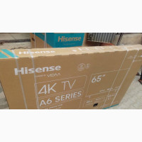 New Model Hisense 65 Mart Tv Uhd