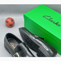Clarks Pure Leather Shoes