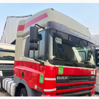 DAF Cf85.380 Euro3 Tractor Head