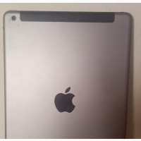 Apple iPad Air 32 GB Silver