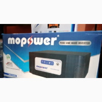 Mopower 1kva 12V Solar Inverter