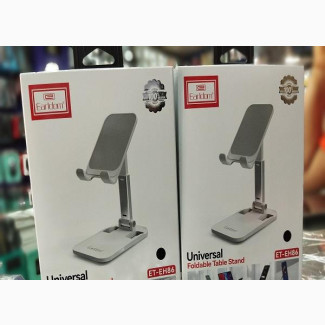 With This Earldom Universal Phone Tablet Holder With Anti