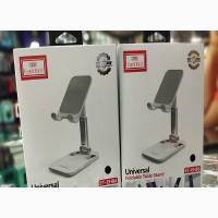 With This Earldom Universal Phone Tablet Holder With Anti