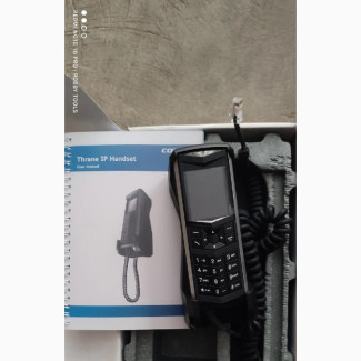 New Mobile Phone 64 GB Black