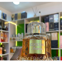 Intense Cocktail Perfume
