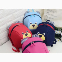 Kiddies Mini Backpacks