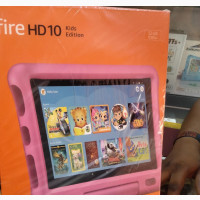New Amazon Fire HD 10 (2019) 32 GB