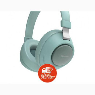 Porodo Soundtec Wireless Over-Ear Headphone