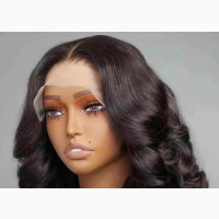 SDD Full Frontal Bounce Wig 10, 12