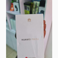 New Huawei P30 Pro 256 GB Blue