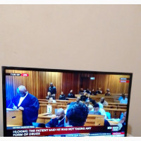 Newly Arrived 32imch Panasonic Smart Led TV(London Imported)
