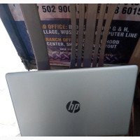 Laptop HP 15 8GB Intel Core I5 HDD 500GB