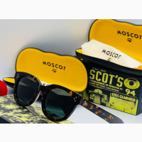 Stylish Moscot Glasses