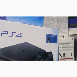Sony PlayStation 4 Slim Gaming Station