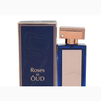 La Parfum Galleria Roses in Oud - Eau de Parfum for Men
