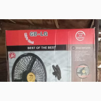 GB-LG Standing Fan-18