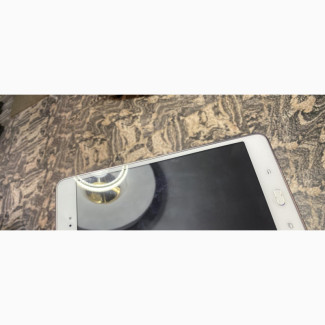 Samsung Galaxy Tab A 8.0 (2019) 16 GB White