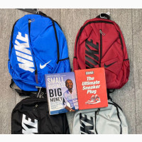 Nike Backpack Collection Available - Brand New