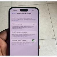Apple iPhone 14 Pro Max 1 TB Black