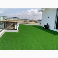 Quality Turkish Synthetic Grass - Different Thickness Available