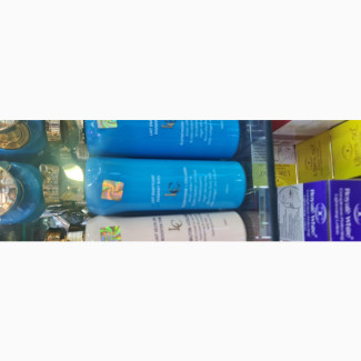 Lait Snaptchat Diamant Bleu Lotion 500ml
