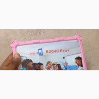 Bebe B-2040 Pro 256 GB Gray Tablet