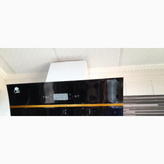 Gs 60X90 Hood Extractor