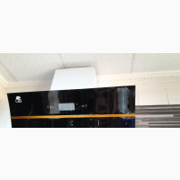 Gs 60X90 Hood Extractor