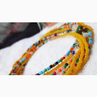 Kayanmata Waist Bead