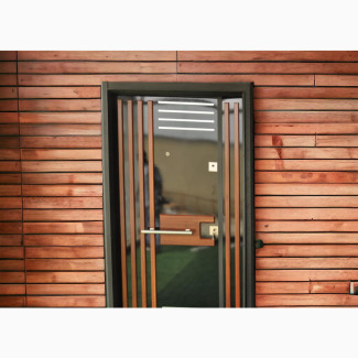 Luxury Embossed Double Turkish Security Door IK4714