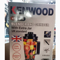 Kenwood 8500w Copper Coil Commercial Blender and Grinder