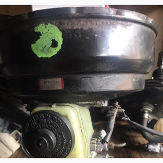 Toyota 4runner Limited Master Brake and Savo Available