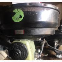 Toyota 4runner Limited Master Brake and Savo Available