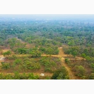Buy a Land in Precious Estate Layout 60 by 100 in Nkanu