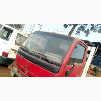 Nissan Cabster Low-Bed Truck for Sale