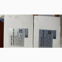 120A Charge Collector 48v