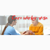 UK Work Visa for Caregiver Job - Apply Now