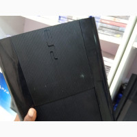 Hacked 500gb PS3 Superslim With 47 Games 1 Controller
